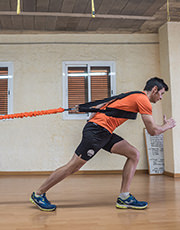 Entrenament Personal